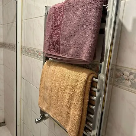 Apartment Pera