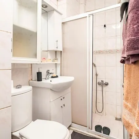 Pera Apartment Istanbul