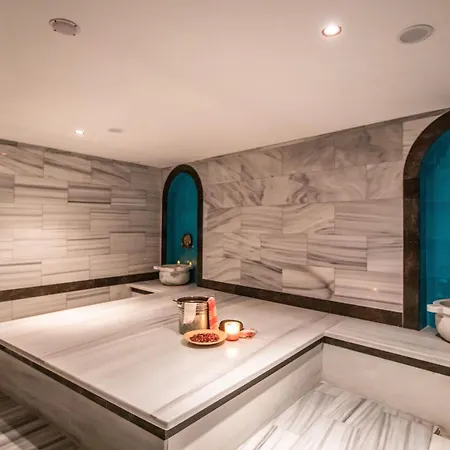 Otel Root Karaköy
