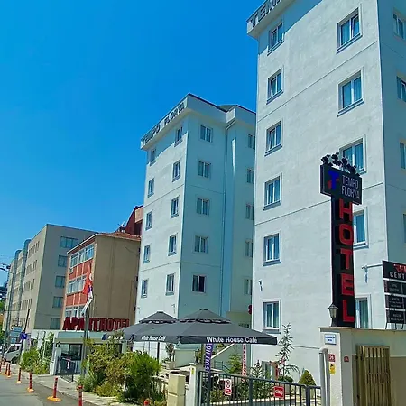 Tempo Florya Отель