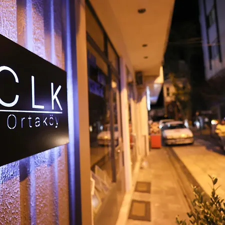 Clk * Istanbul