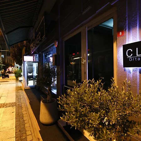 Clk Istanbul
