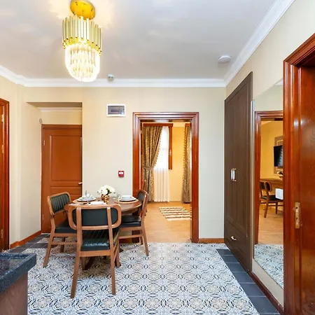 Hotel Brown Mansion Oldcity *