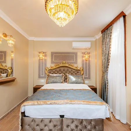 Hotel Brown Mansion Oldcity