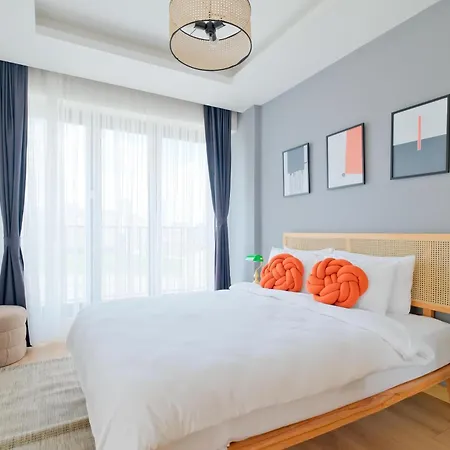 Grand By Newinn Appartamento *