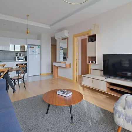 Appartement Grand By Newinn *