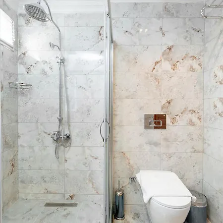 Hotel Brown Mansion Oldcity Istanbul