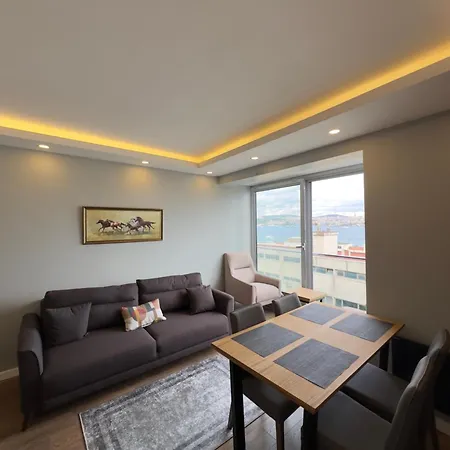 Apartment Sunway Bosphorus Istanbul