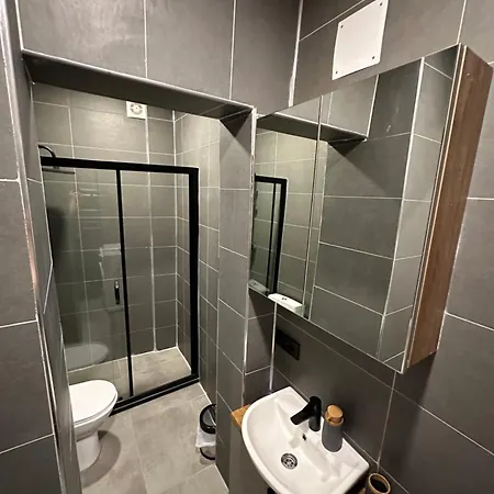 Apartment Sunway Bosphorus