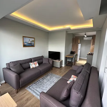 Sunway Bosphorus Apartment Istanbul