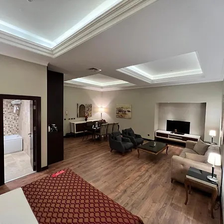 Ramada By Wyndham Merter Hotel Istanbul