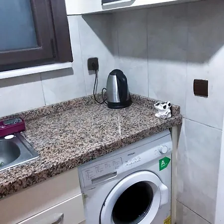 Room Istanbul