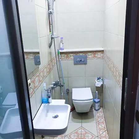 Homestay Room