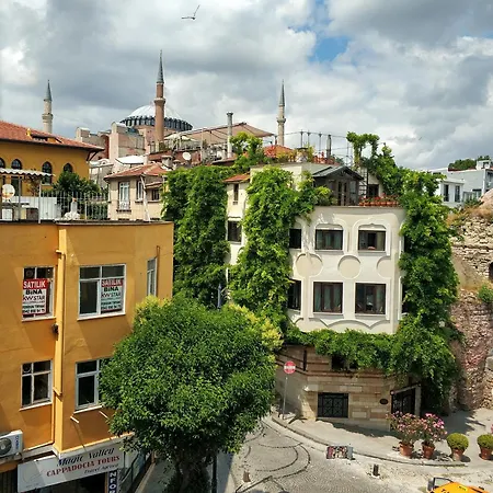 Gul Sultan Istanboel
