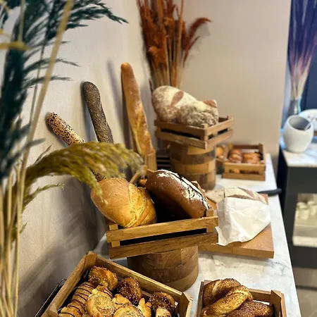 The Nest فندق 4*