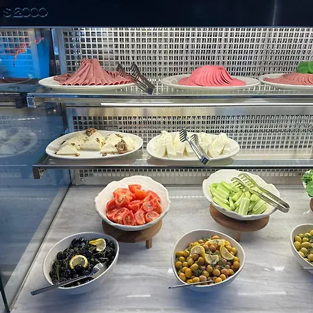 Hotel The Nest Istanbul
