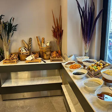 The Nest 4* Istanbul