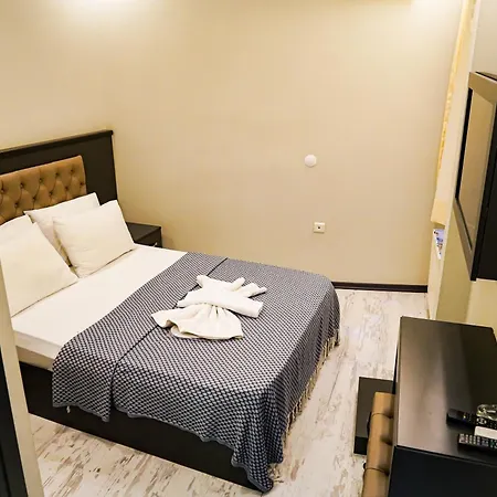 Hotel Paradise 3*