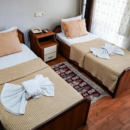 Hotel Paradise Istanbulská provincie