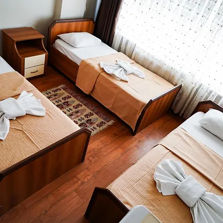Paradise Hotel Istanbulská provincie