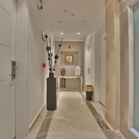 Bon Hagia Sophia Hotel *