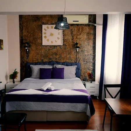 Medellin Apartmanhotel 2*