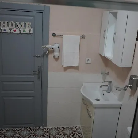 Medellin Apartmanhotel