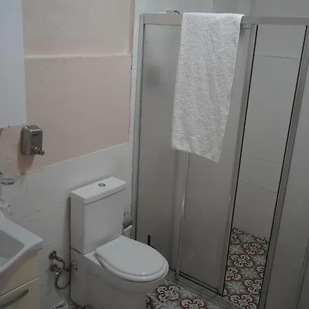 Apartmanhotel Medellin 2*