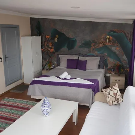 Medellin Apartmanhotel 2*