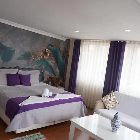 Medellin Apartmanhotel 2*