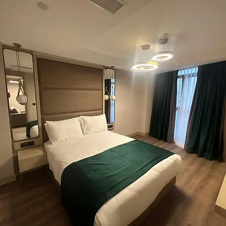 Hotel The Nest