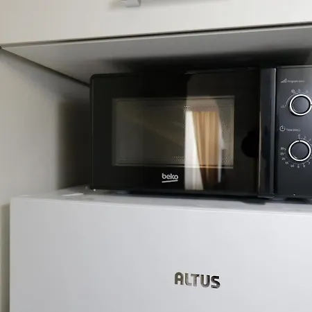 Apartment Fully Equipped Istanbul