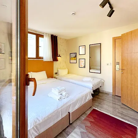 Sultan Pier Otel *