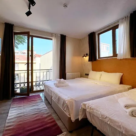 Sultan Pier Otel