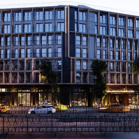 The Maestro Hotel Istambul