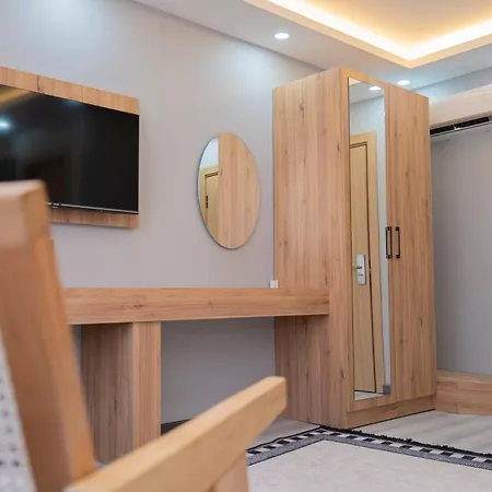 Hotel Galata Greenland Istanbul