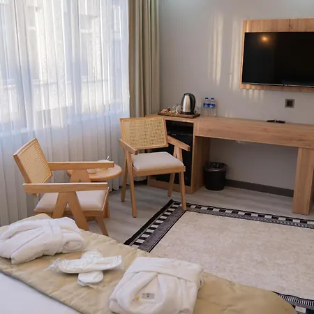 Hotel Galata Greenland Istanbul