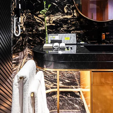 The Maestro Hotel Istambul