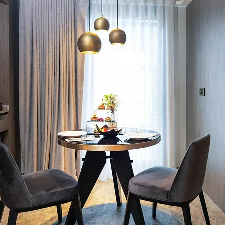 Hotel The Maestro Istambul