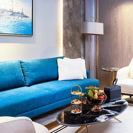 Hotel The Maestro Istambul
