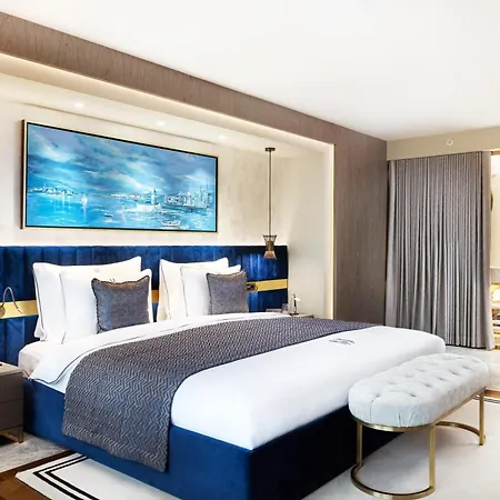 The Maestro Hotel Istambul