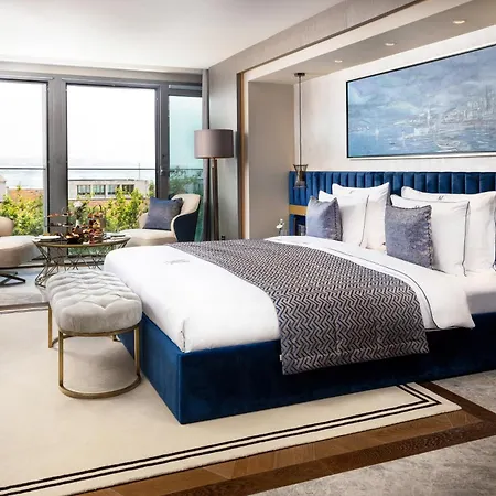 The Maestro Hotel Istambul