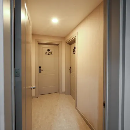 Hotel Imagine - Sultanahmet Istambul
