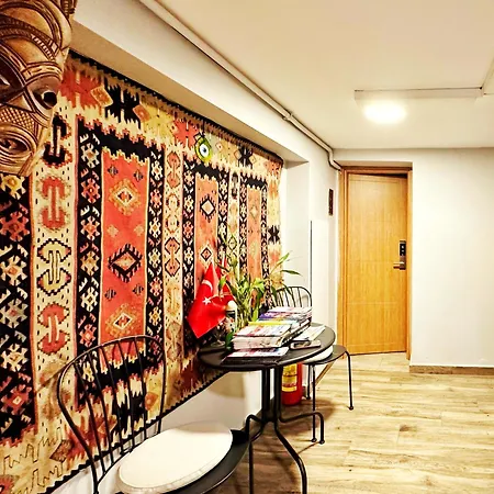 Sultan Pier Otel