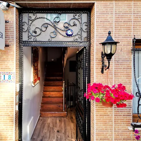 Sultan Pier Otel İstanbul