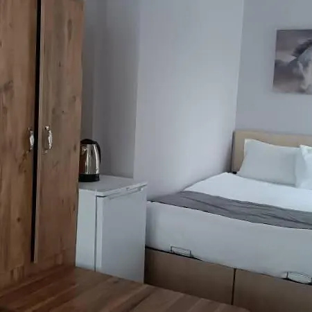 Apartment Taksim Dorsa Flats Istanbul