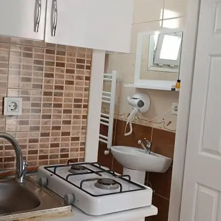 Taksim Dorsa Flats