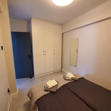Apartment Panoramik Bogaz Manzarali Daire Istanbul