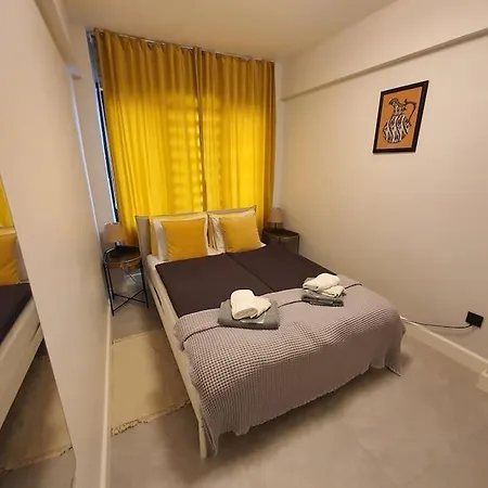 Panoramik Bogaz Manzarali Daire Apartment