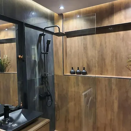 Panoramik Bogaz Manzarali Daire Apartment Istanbul